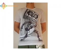 T-shirt 3D