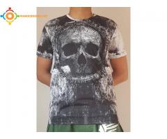 T-shirt 3D