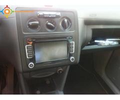 caddy en bon état et toutes options a vendre