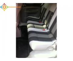 caddy en bon état et toutes options a vendre