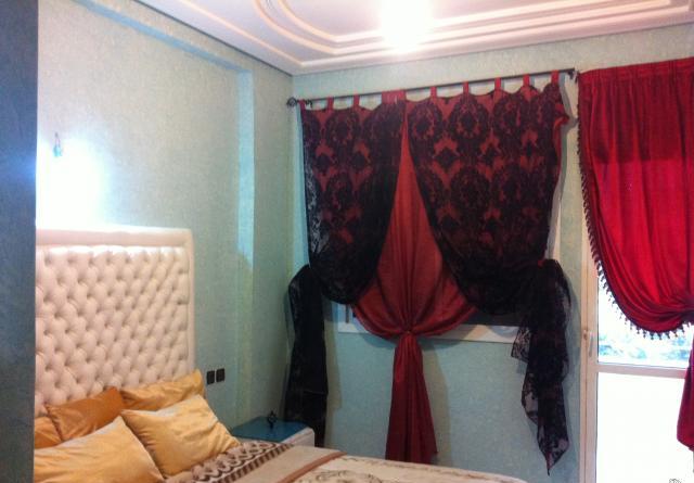 appartement meublé pour vacance FES appartement meublé pour vacance FES