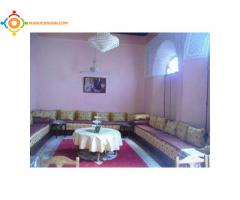 appartement a fes medina