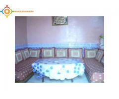 appartement a fes medina