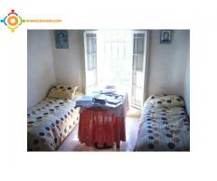 appartement a fes medina