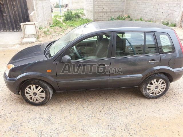 FORD FUSION ESSENCE FORD FUSION ESSENCE