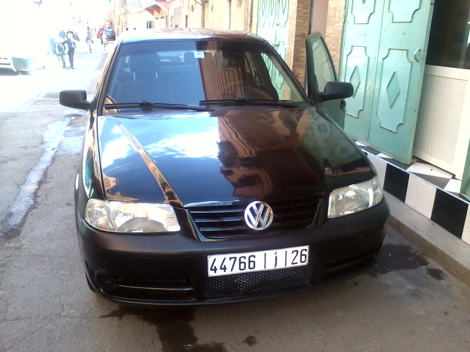 volkswagen gol