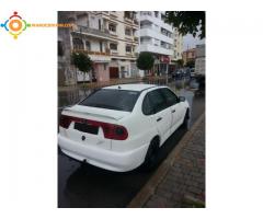 seat cordoba
