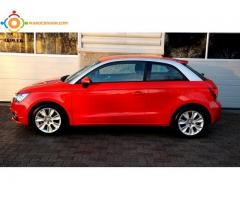 Audi A1 TDI Xenon LED Ambition