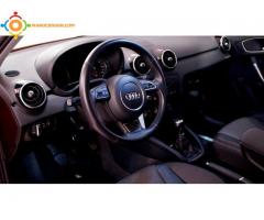 Audi A1 TDI Xenon LED Ambition