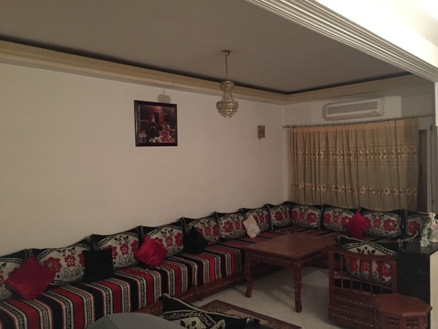 grand appart 150m2 FES grand appart 150m2 FES