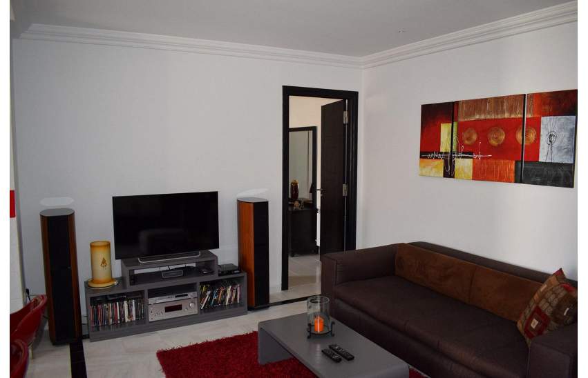 Appt Meublé Bien équipé pour location vacances Casa Appt Meublé Bien équipé pour location vacances Casa
