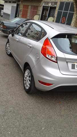 Ford fiesta Ford fiesta