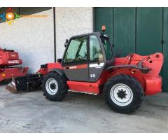 MANITOU MT 1435 H SL Turbo