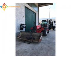 MANITOU MT 1435 H SL Turbo