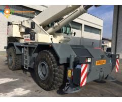 TEREX A600