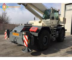 TEREX A600