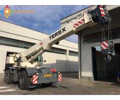 TEREX A600