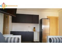 Appartement Saidia