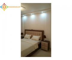 Appartement Saidia