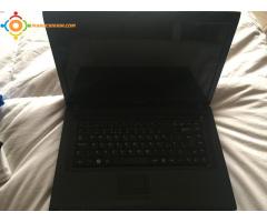 Samsung computer