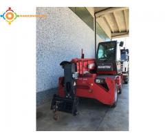 MANITOU MRT 1432