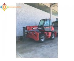 MANITOU MRT 1432