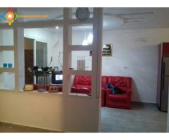 Maison a vendre 122m hay lazaret oujda