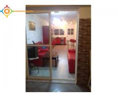 Maison a vendre 122m hay lazaret oujda