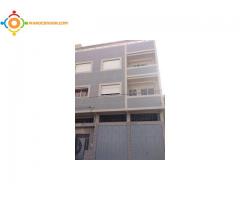 Maison a vendre 122m hay lazaret oujda