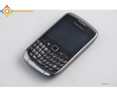 blackberry