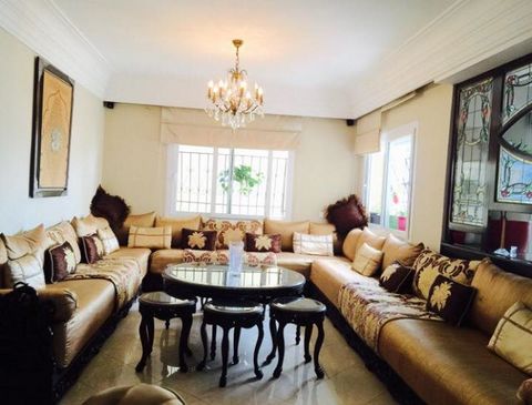 Apprt Meublé Louer à Casablanca Apprt Meublé Louer à Casablanca