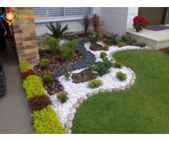 entretien jardin