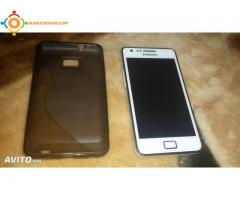 samsung galaxy s2 blanc 16G