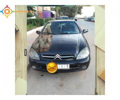 Citroën XSARA