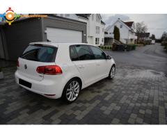 TRES BELLE VOLKSWAGEN GOLF