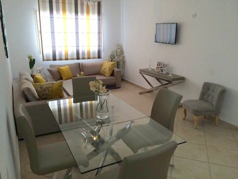 Appartement de luxe Meublé à louer pour vacances casablanca Appartement de luxe Meublé à louer pour vacances casablanca