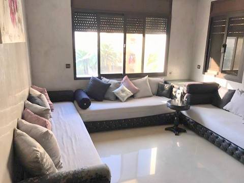 Appt Haut Standing à Location Casablanca Maarif Appt Haut Standing à Location Casablanca Maarif