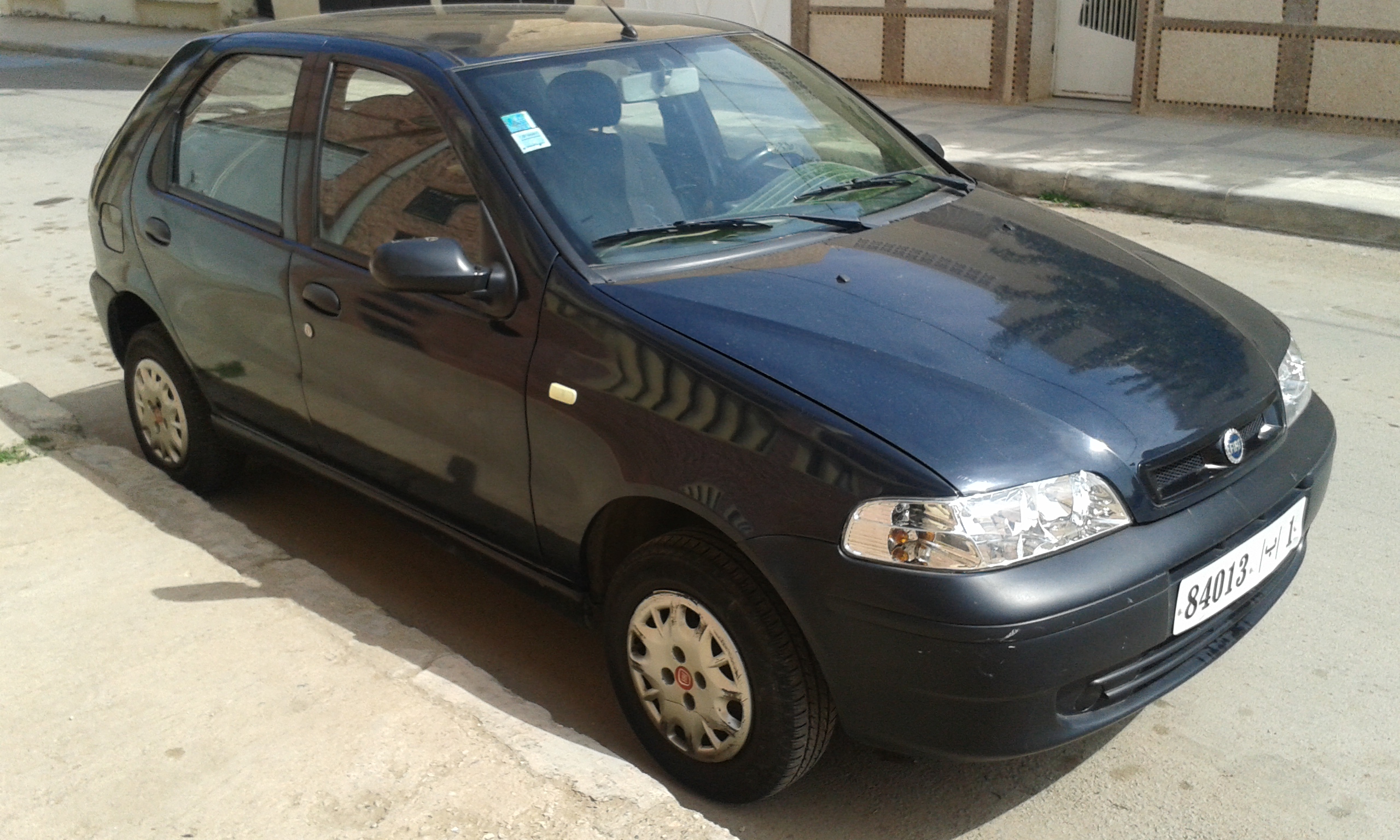 voiture a vendre