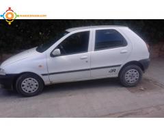 fiat palio gasoil