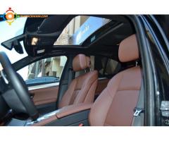 BMW M550 DIESEL 2013