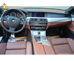 BMW M550 DIESEL 2013