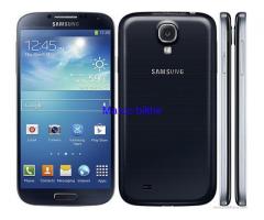 SAMSUNG GALAXI S4