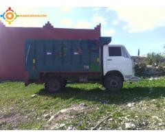 CAMION DAIHATSU