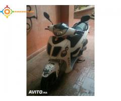 maxi scooter en vente