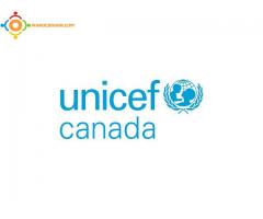 POSTE ADMINISTRATIF DISPONIBLE AU SEIN DE UNICEF
