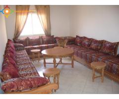 appart 130M2 à vendre