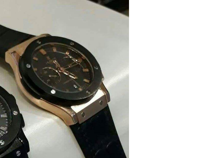 montre hublot