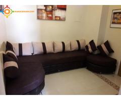 Sofas-Fauteuil