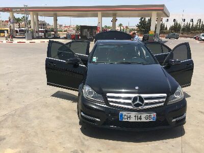 Mercedes C220 CDI AMG AVANTGARDE BLUETEC Mercedes C220 CDI AMG AVANTGARDE BLUETEC