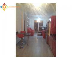 Appartement a vendre 133m hay farah lazaret oujda